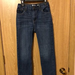 B’gosh boys jeans size 8R